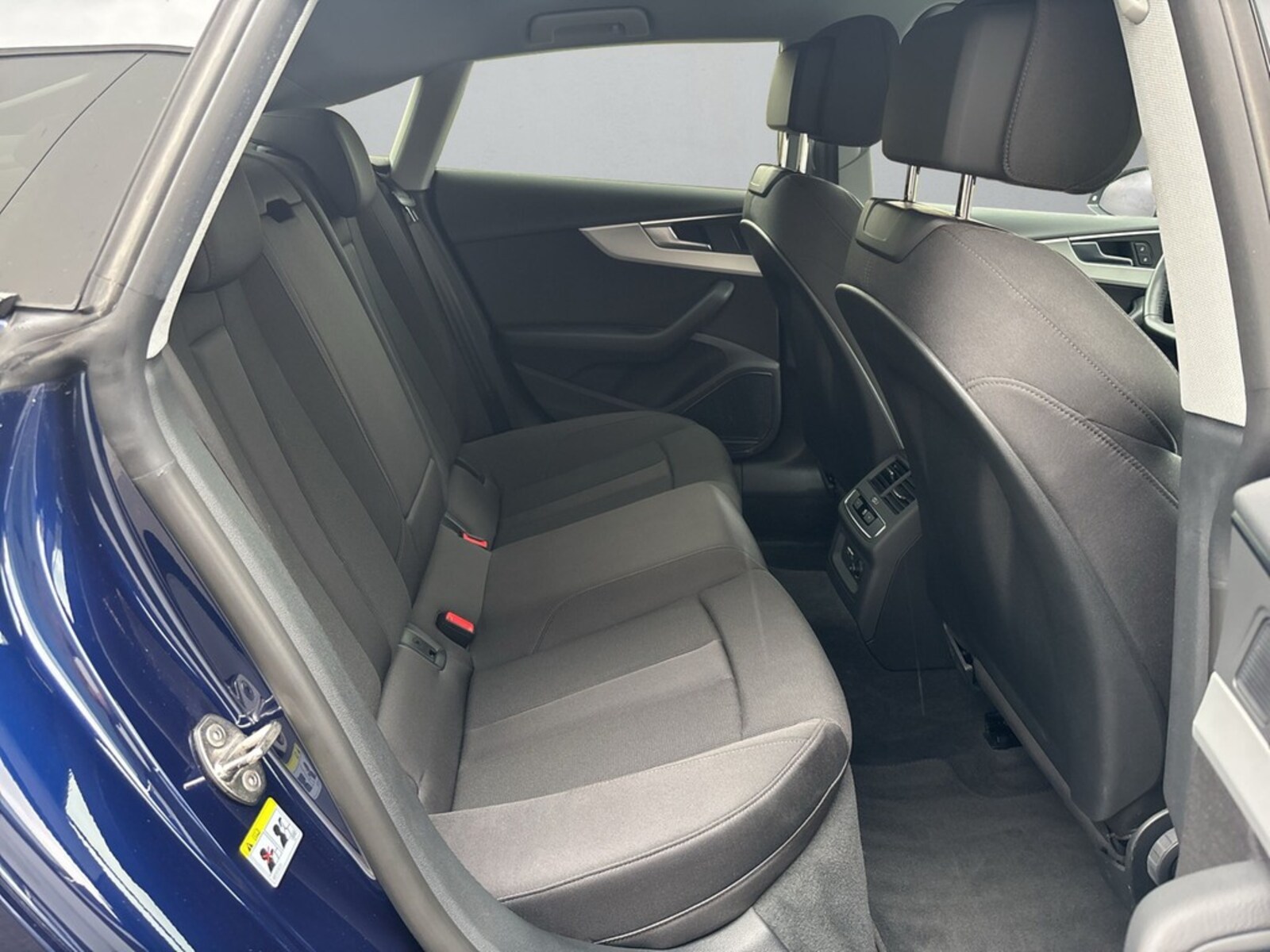 Audi A5 Sportback – Bild 12