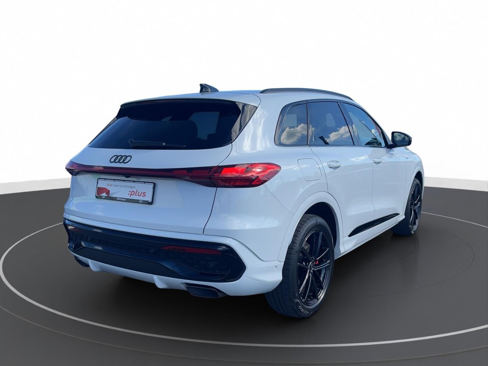 Audi Q5 – Bild 4