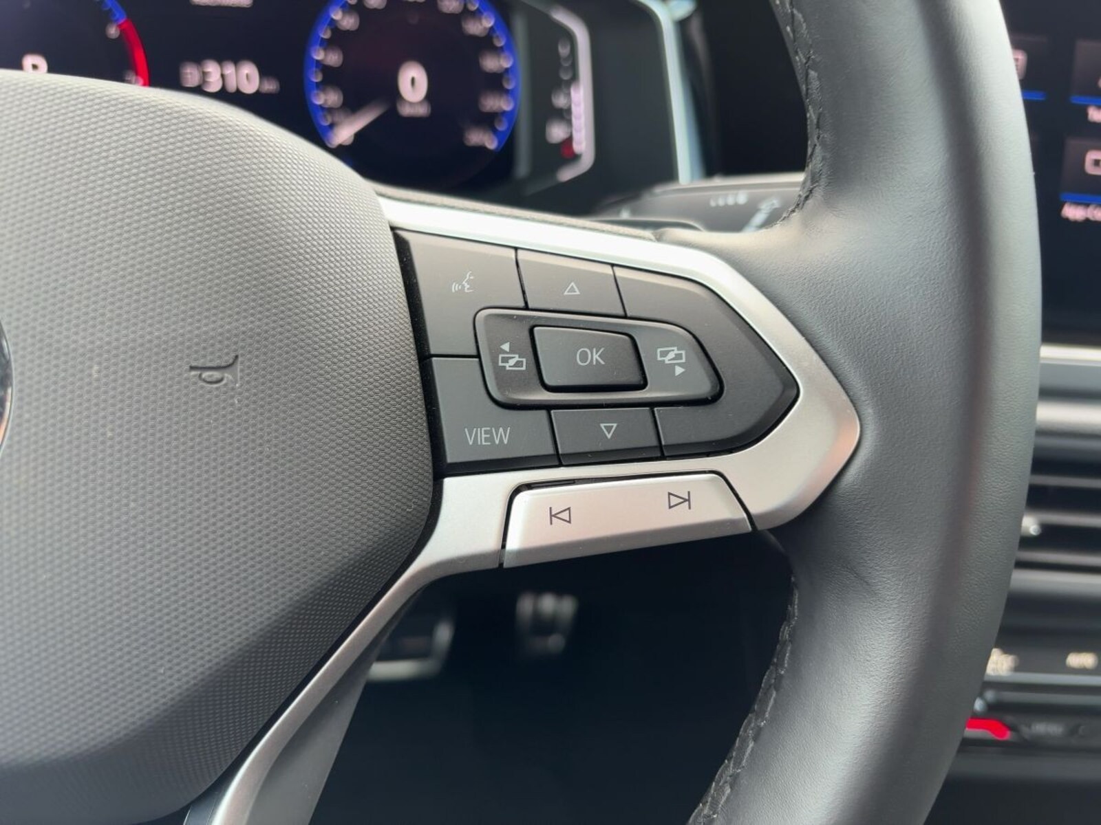 Volkswagen Taigo – Bild 15