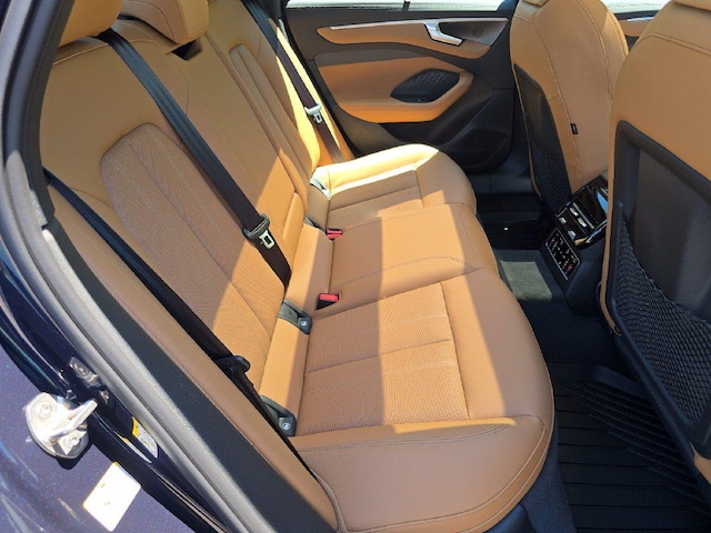 2026 Audi A6 Premium Plus - Photo 31