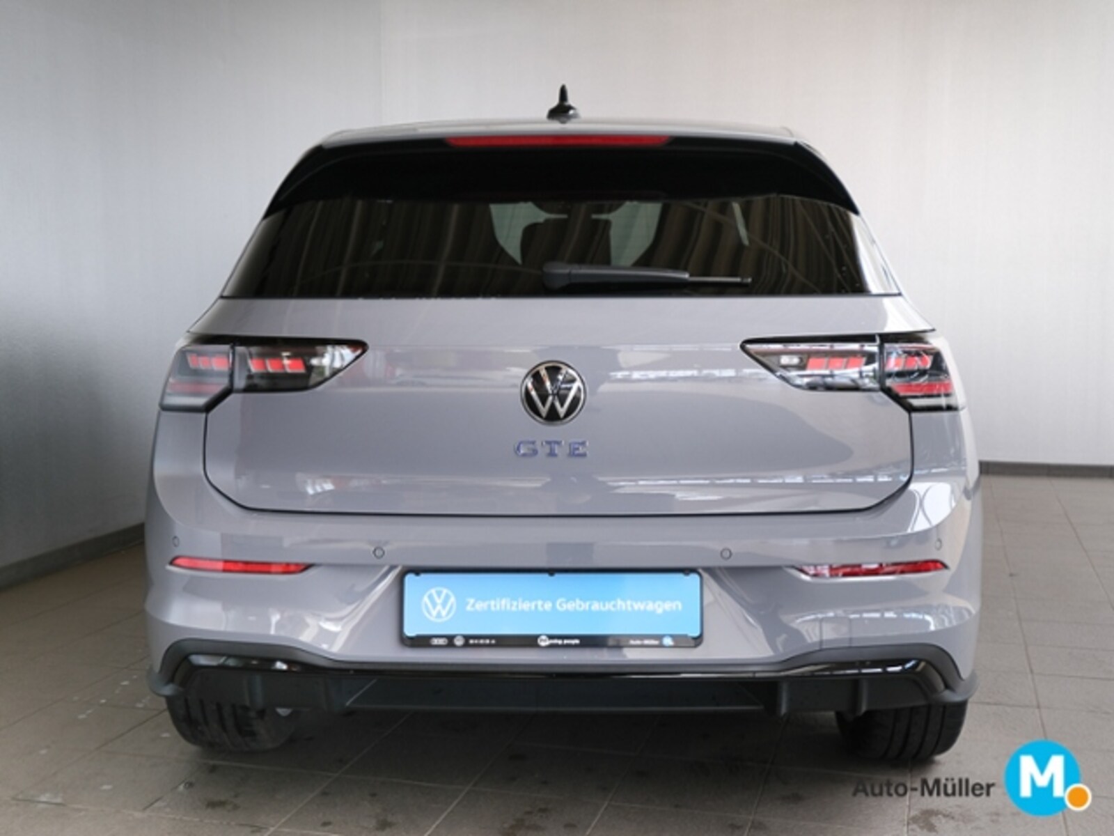 Volkswagen Golf – Bild 5