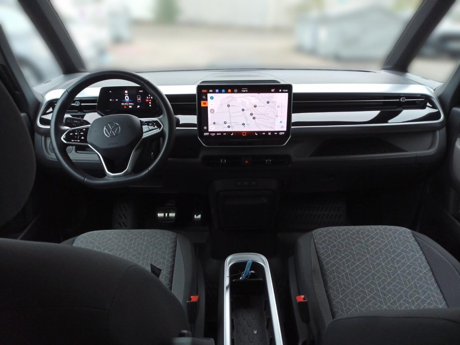 Volkswagen ID. Buzz – Bild 13