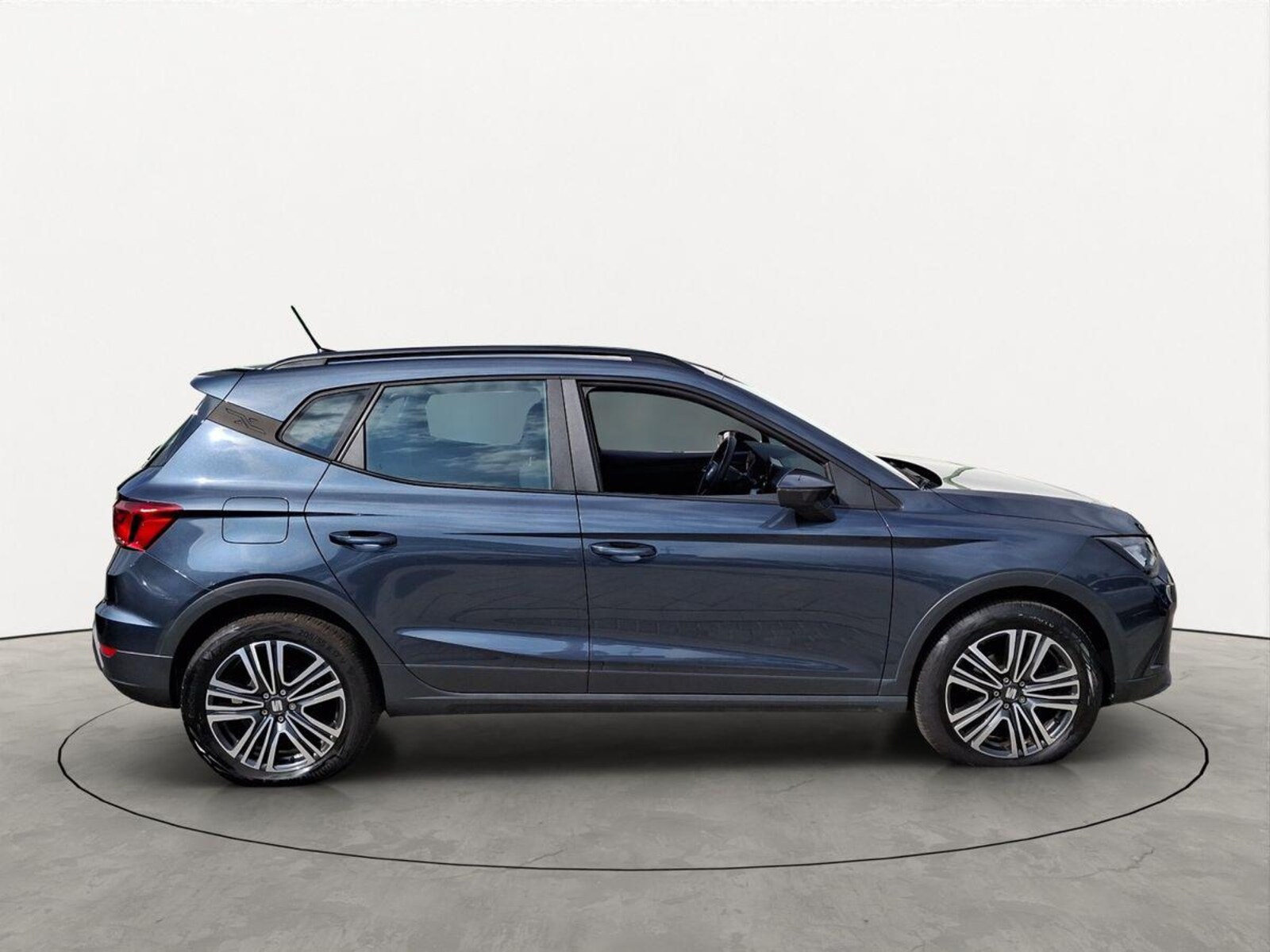 SEAT Arona – Bild 2