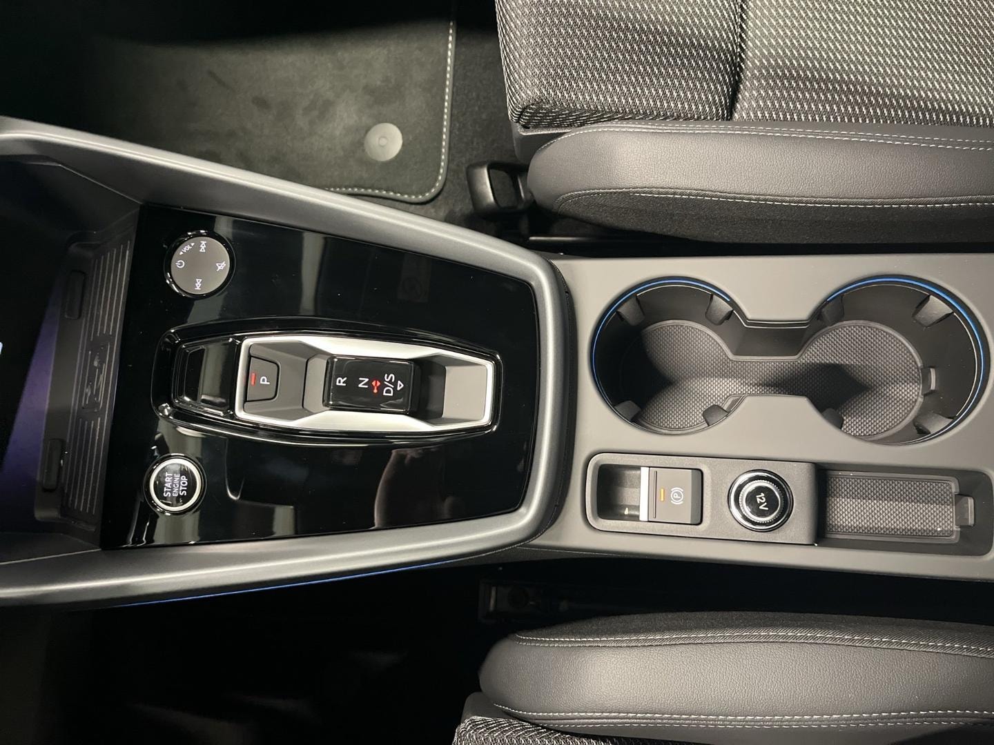 Bild über Audi A3 Sportback TFSI e TFSI e 200 kW S tronic - für weitere Informationen kontaktieren Sie den Audi Partner
