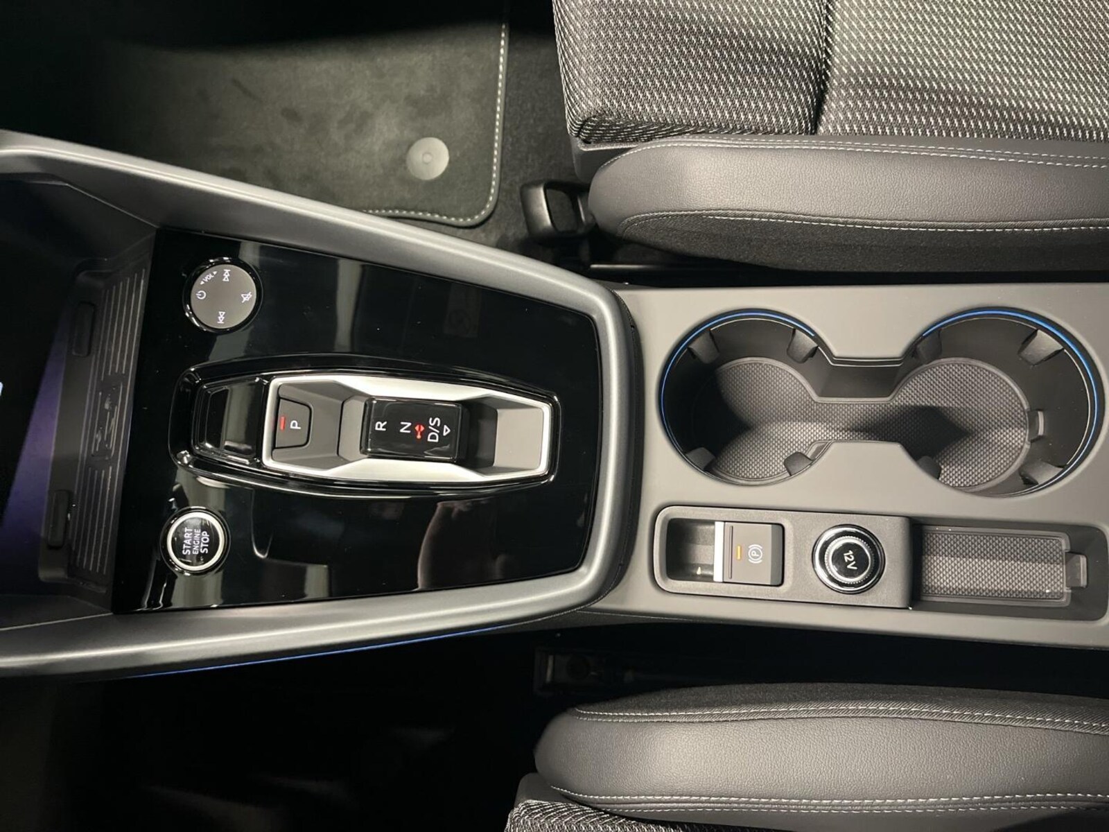 Audi A3 Sportback – Bild 18