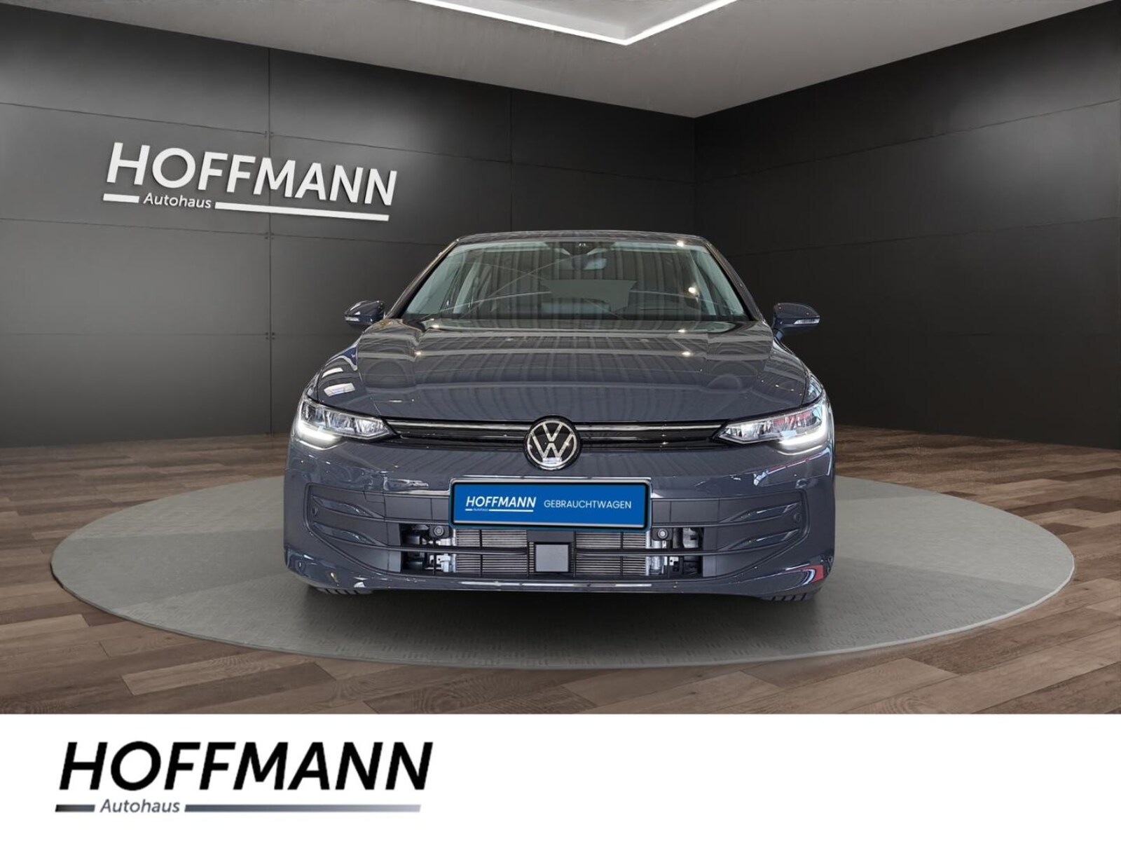 Volkswagen Golf – Bild 2