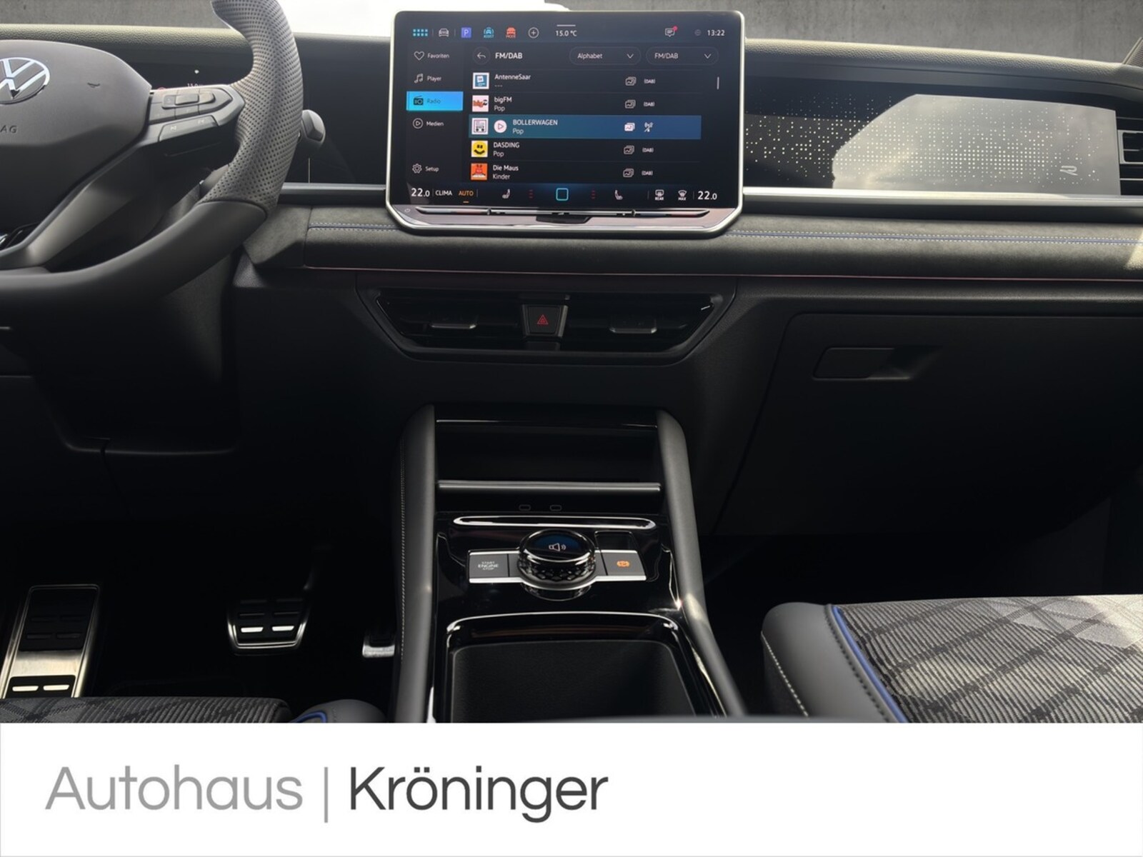 Volkswagen Tayron – Bild 14