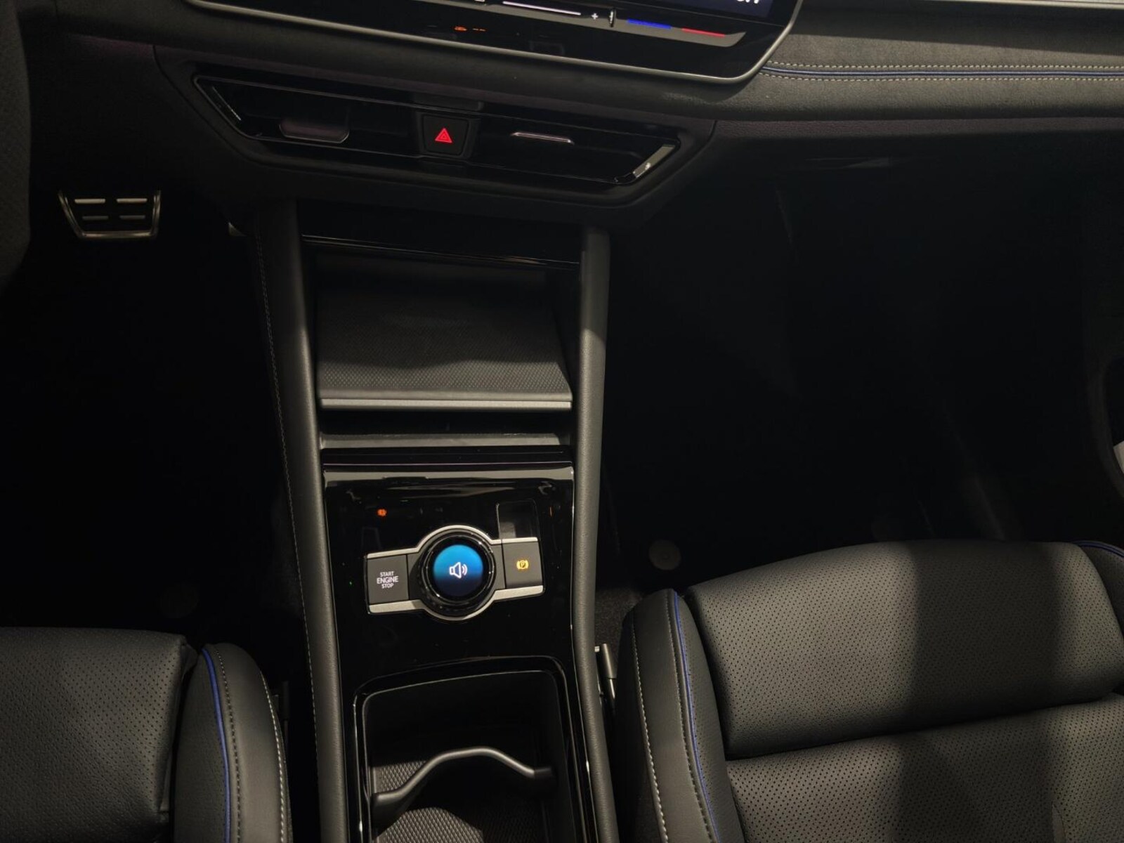 Volkswagen Tayron – Bild 14