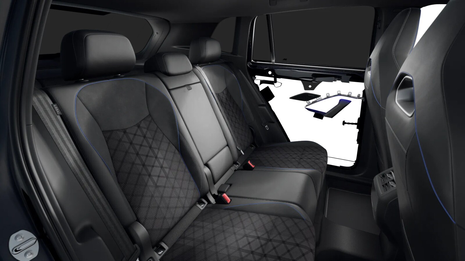 Volkswagen Tiguan – Bild 10