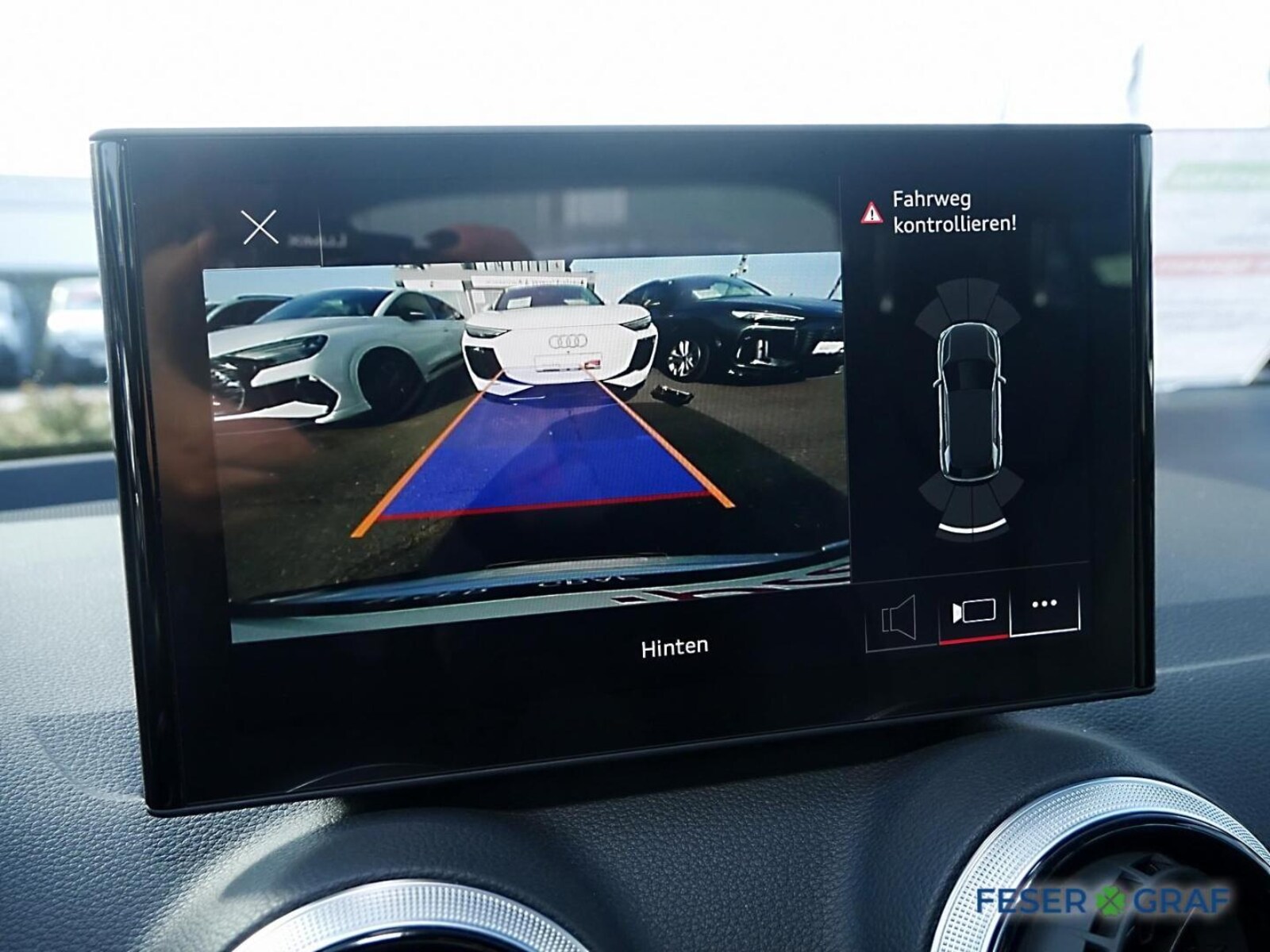 Audi Q2 – Bild 8