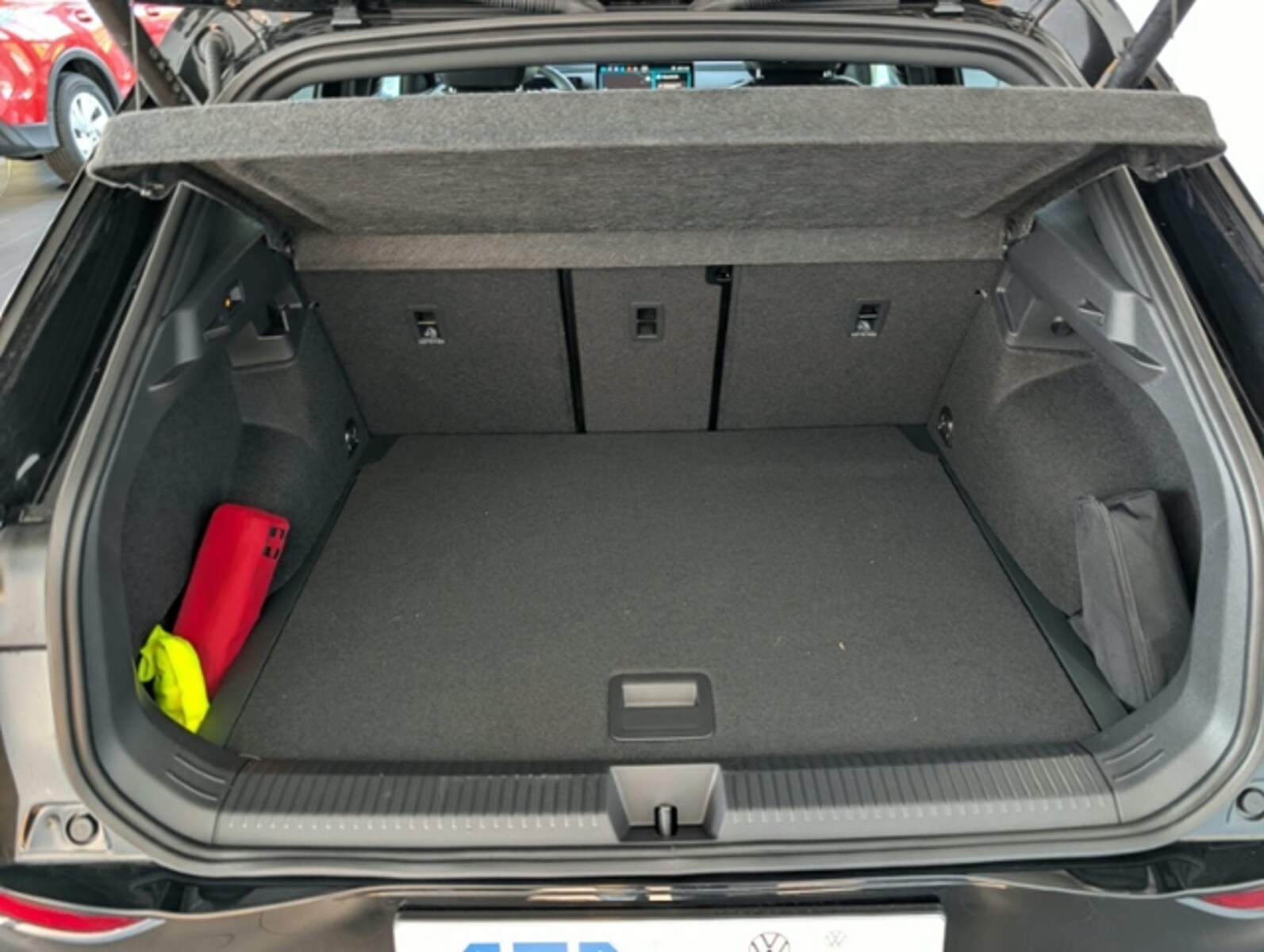 Volkswagen T-Roc – Bild 21