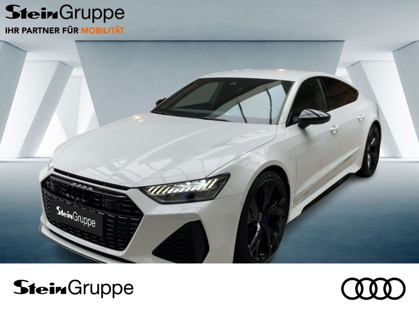Audi RS 7 Sportback
