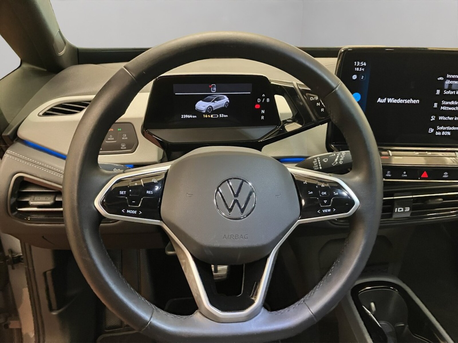 Volkswagen ID.3 – Bild 11