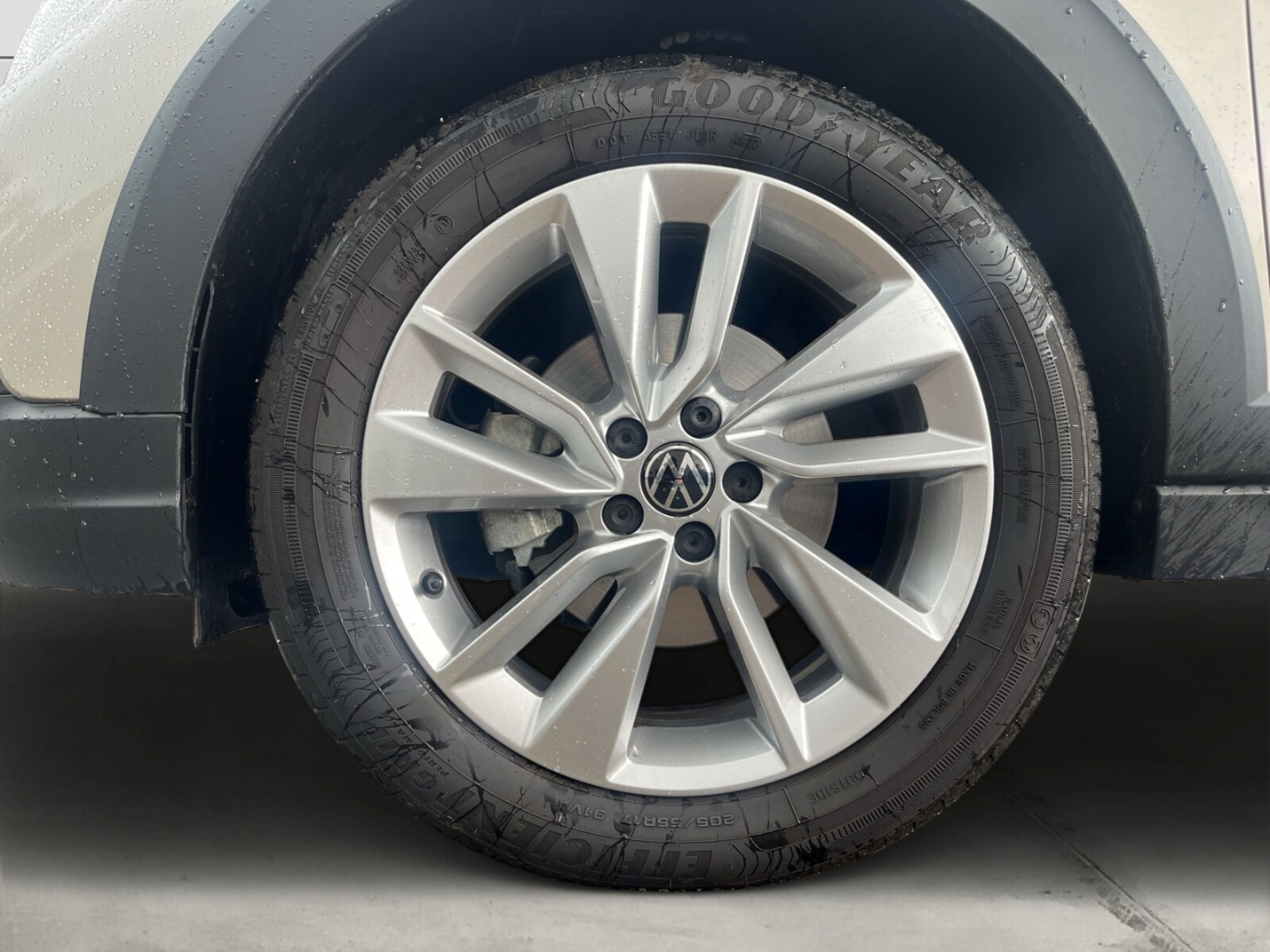Volkswagen Taigo – Bild 3