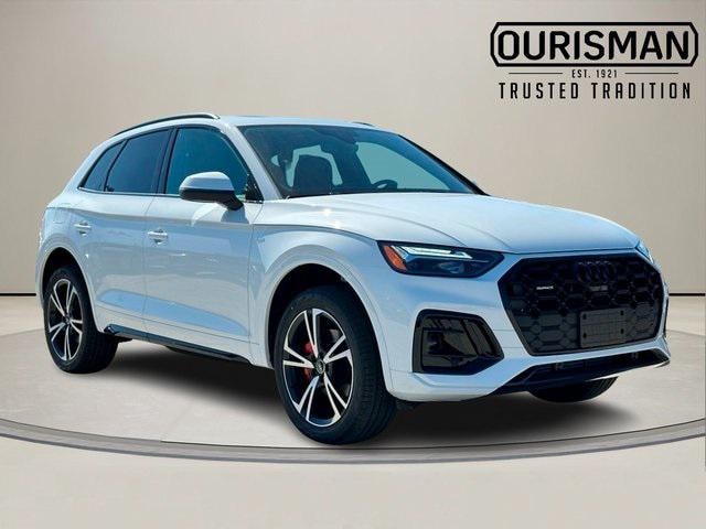 2025 Audi Q5