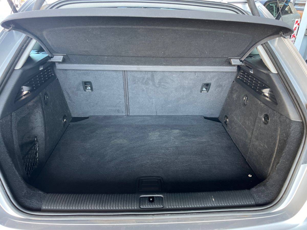 Image about Audi A3 Sportback Design 40 TFSI quattro 140 kW (190 ch) S tronic