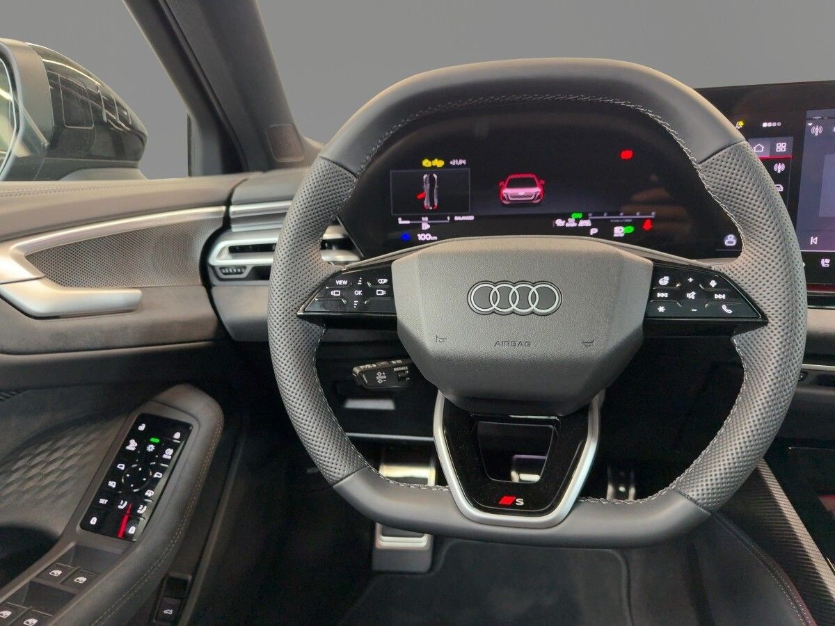 Image about Audi S5 Limousine TFSI 270 kW S tronic