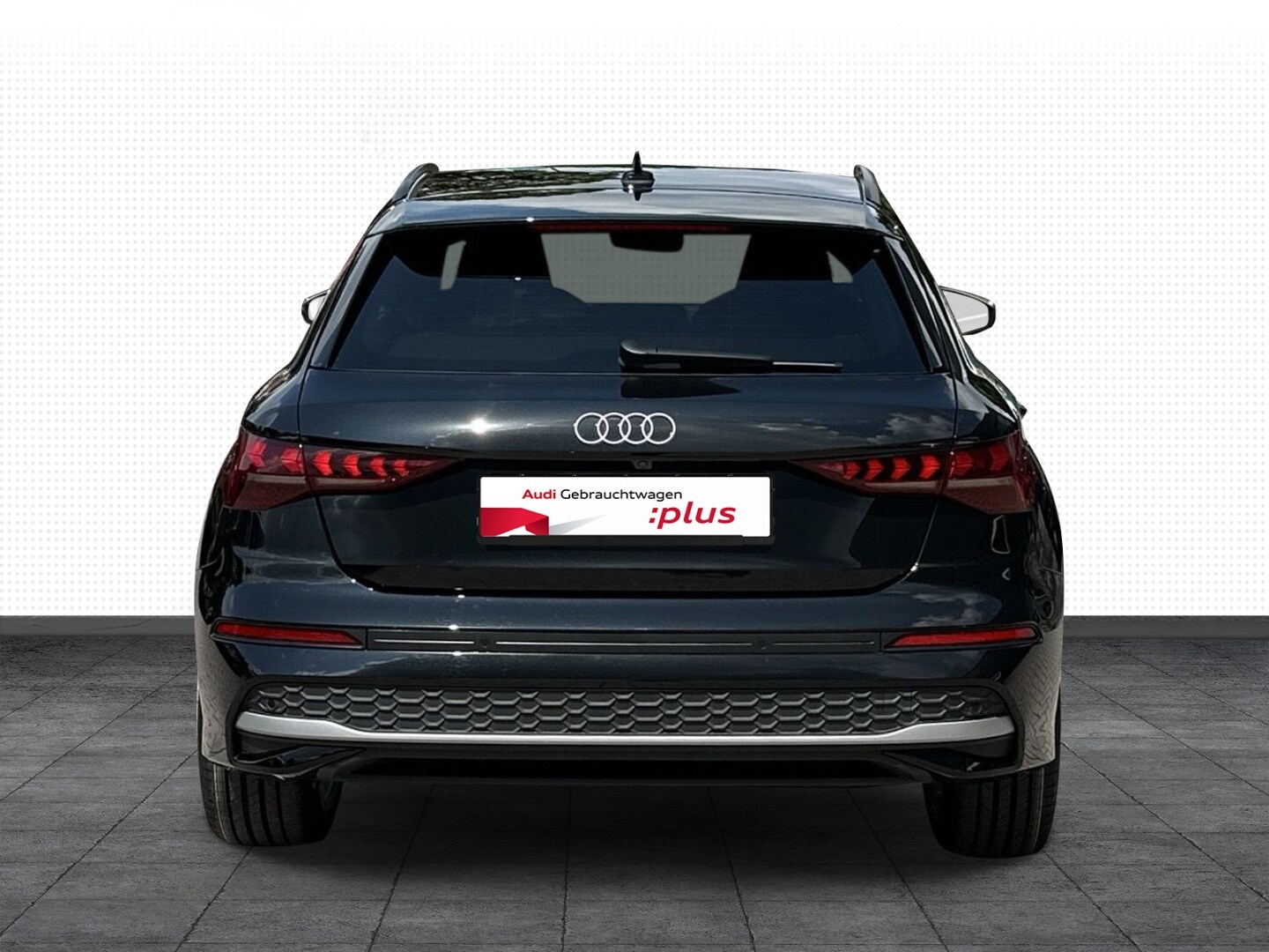 Image about Audi A3 Sportback advanced 30 TFSI Schaltgetriebe