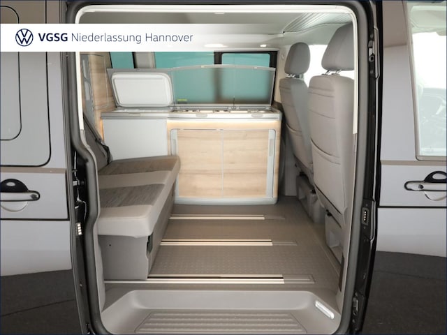 Volkswagen T6.1 California