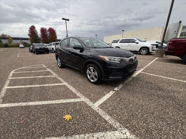 2019 Honda HR-V LX