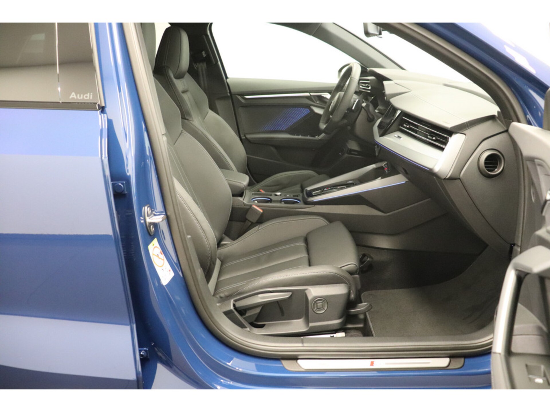 Audi A3 Sportback S line