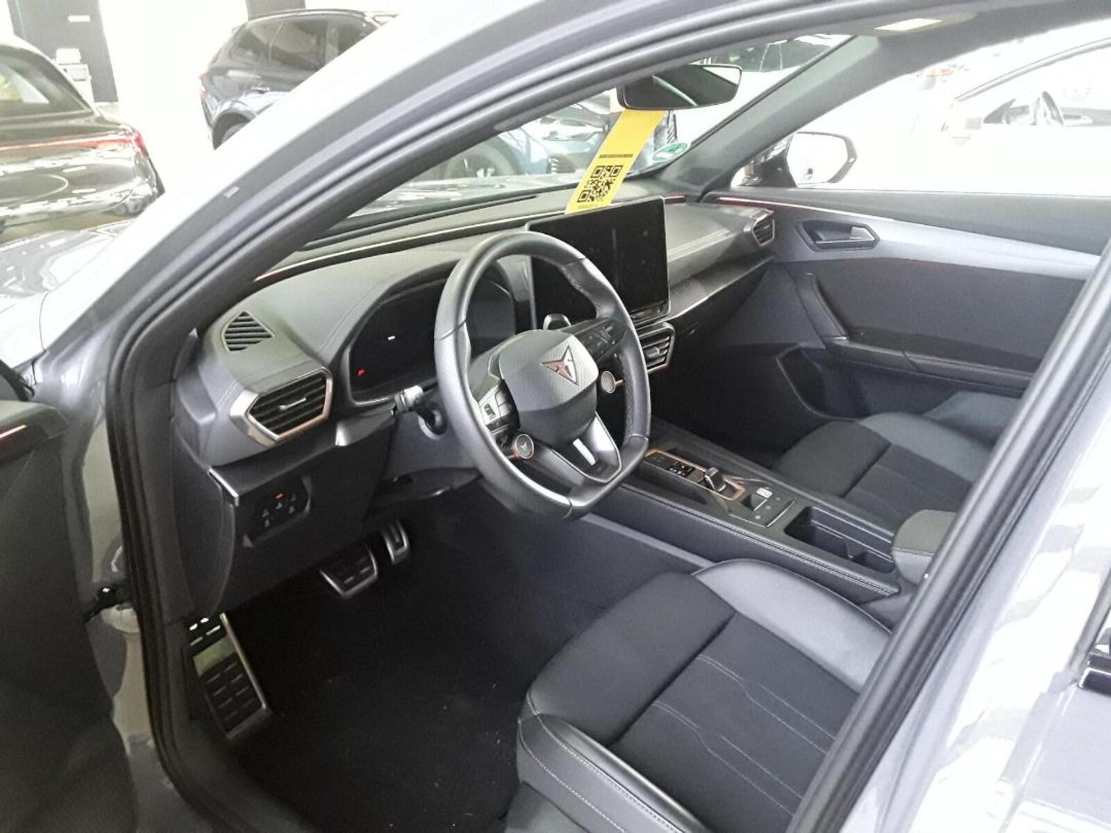 CUPRA Formentor – Bild 3