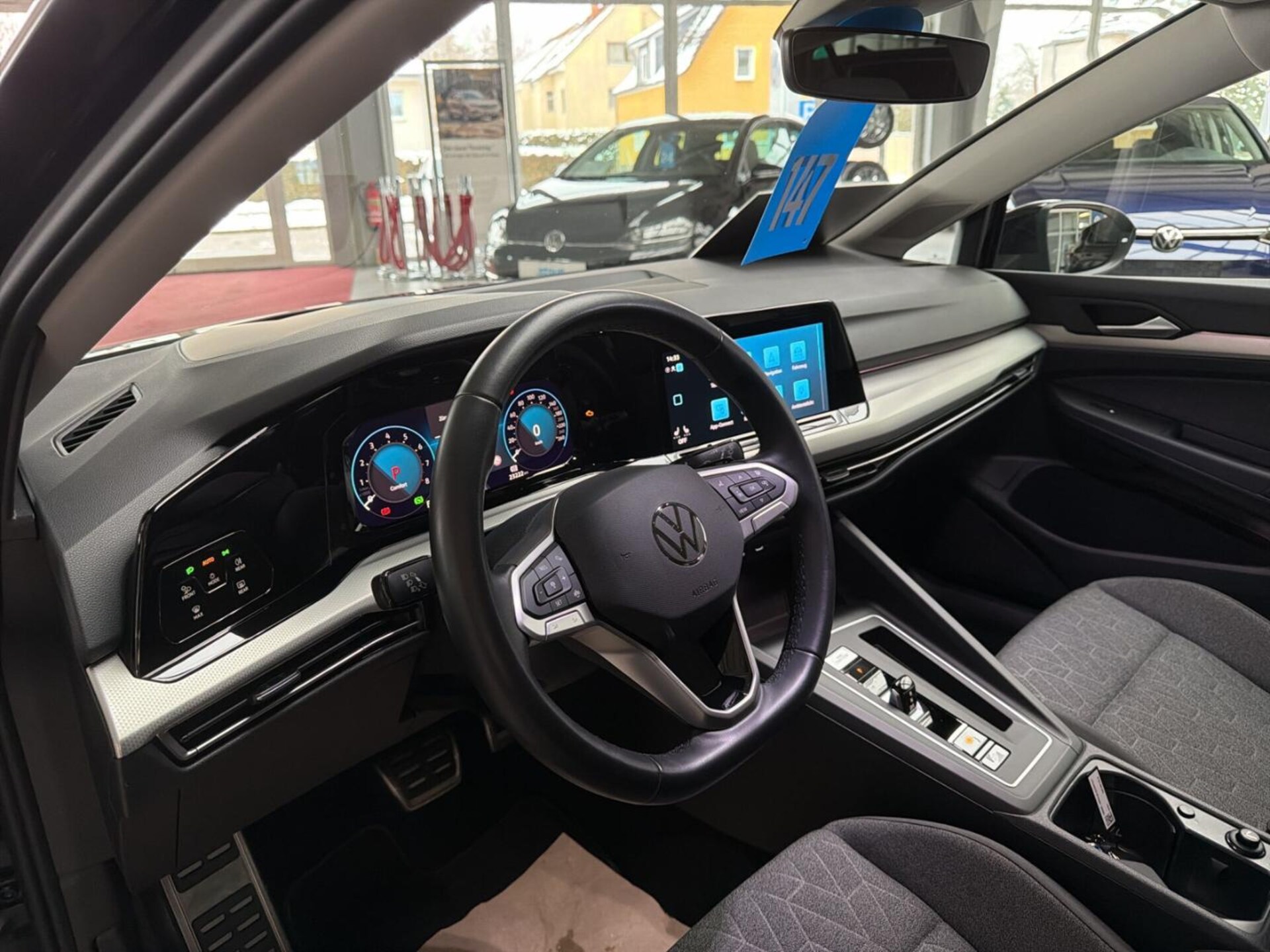 Volkswagen Golf MOVE