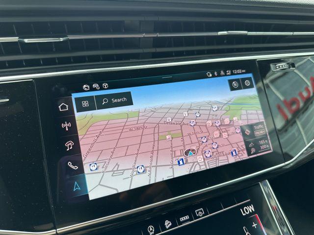 2025 Audi Q8 Premium Plus - Photo 31