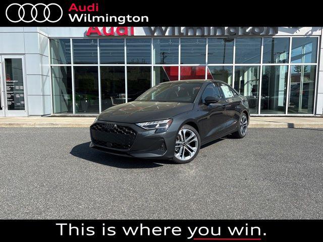 2026 Audi A3 Premium Plus quattro S tronic's photo