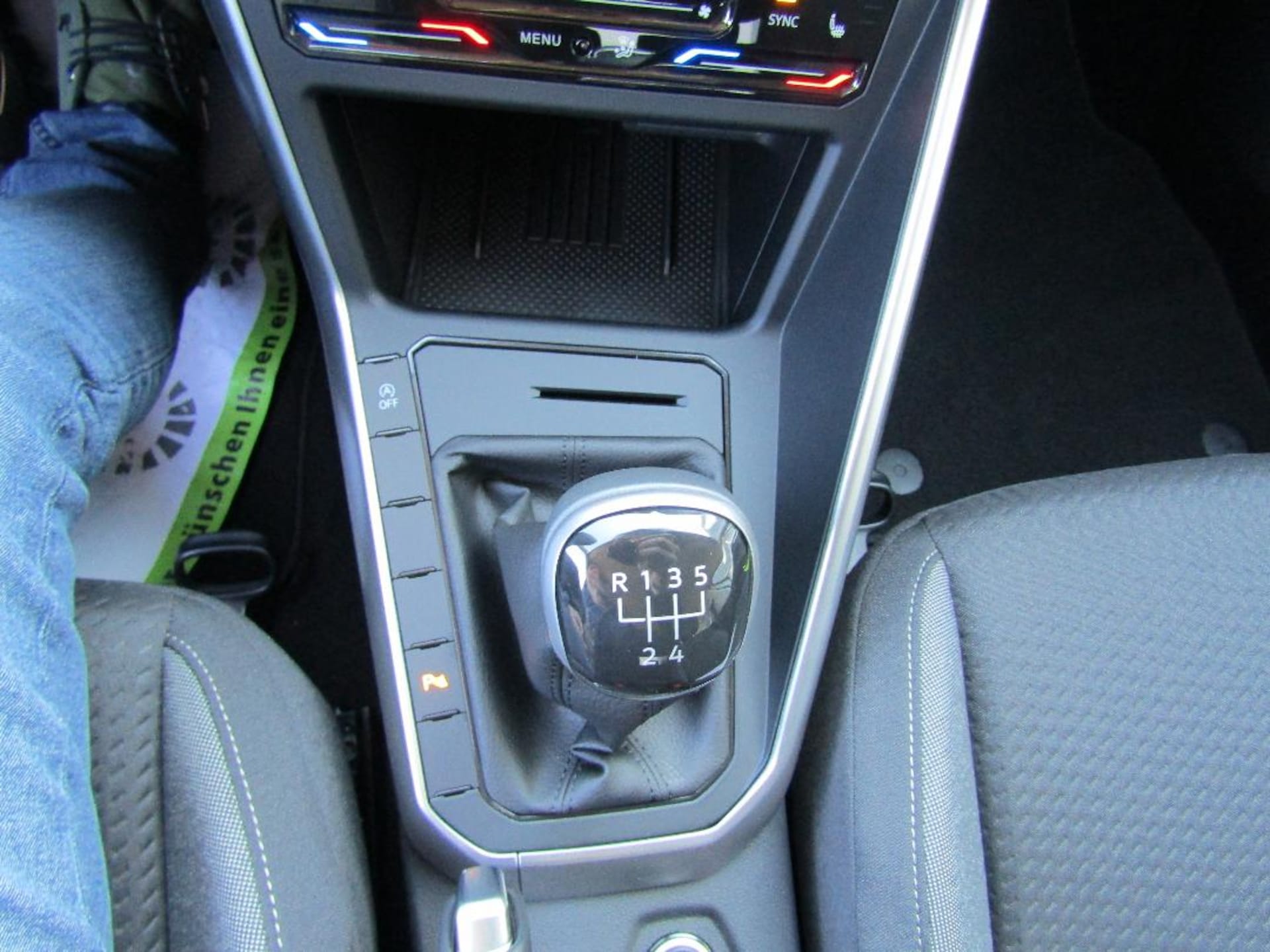 Volkswagen Taigo Life