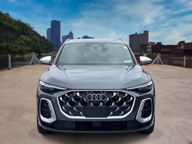 2026 Audi SQ5 Premium Plus - Photo 12