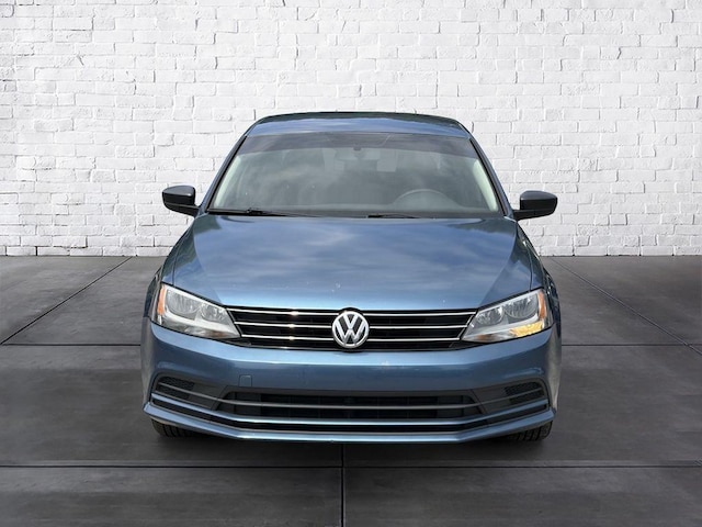 2015 Volkswagen Jetta
