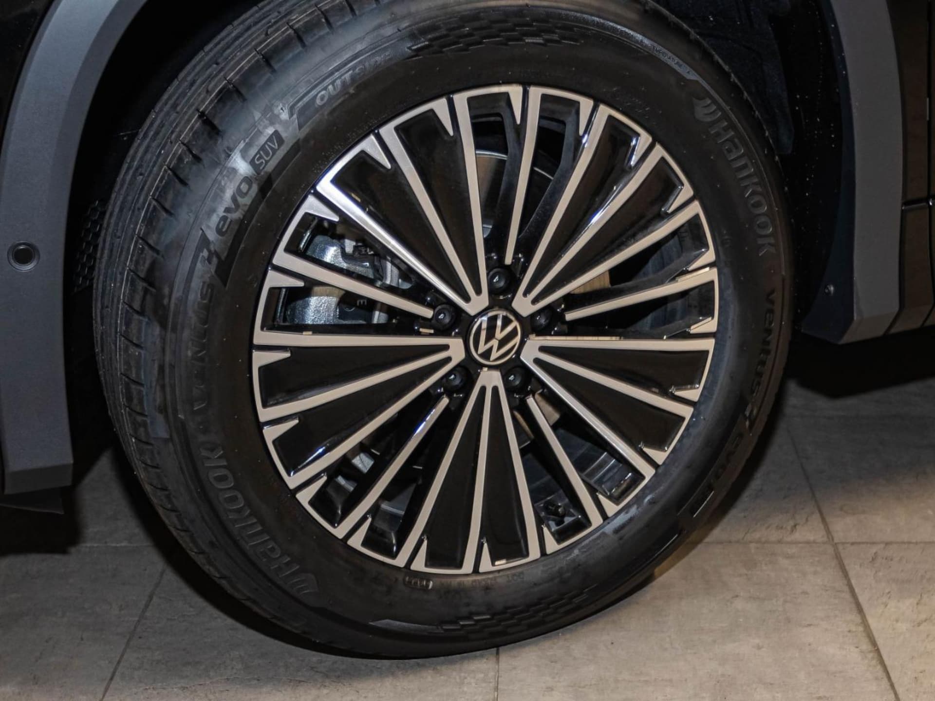 Volkswagen Tayron Elegance