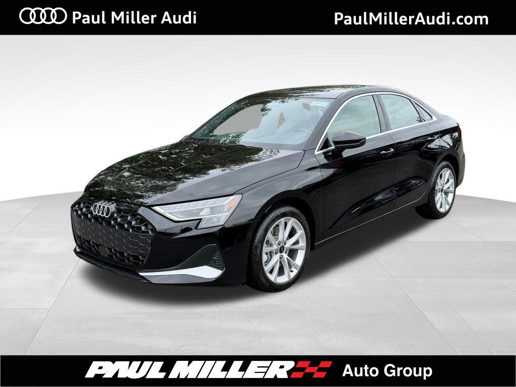 2026 Audi A3 Premium quattro S tronic's photo