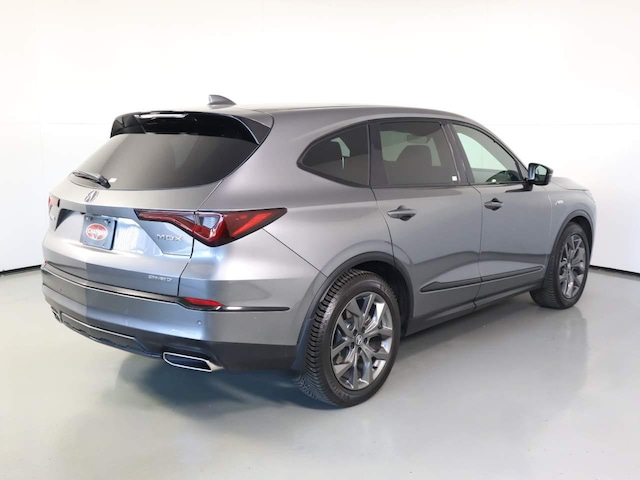 2023 Acura MDX