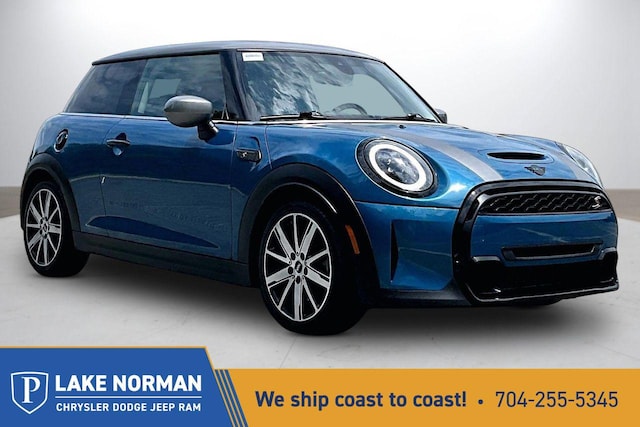 2023 MINI