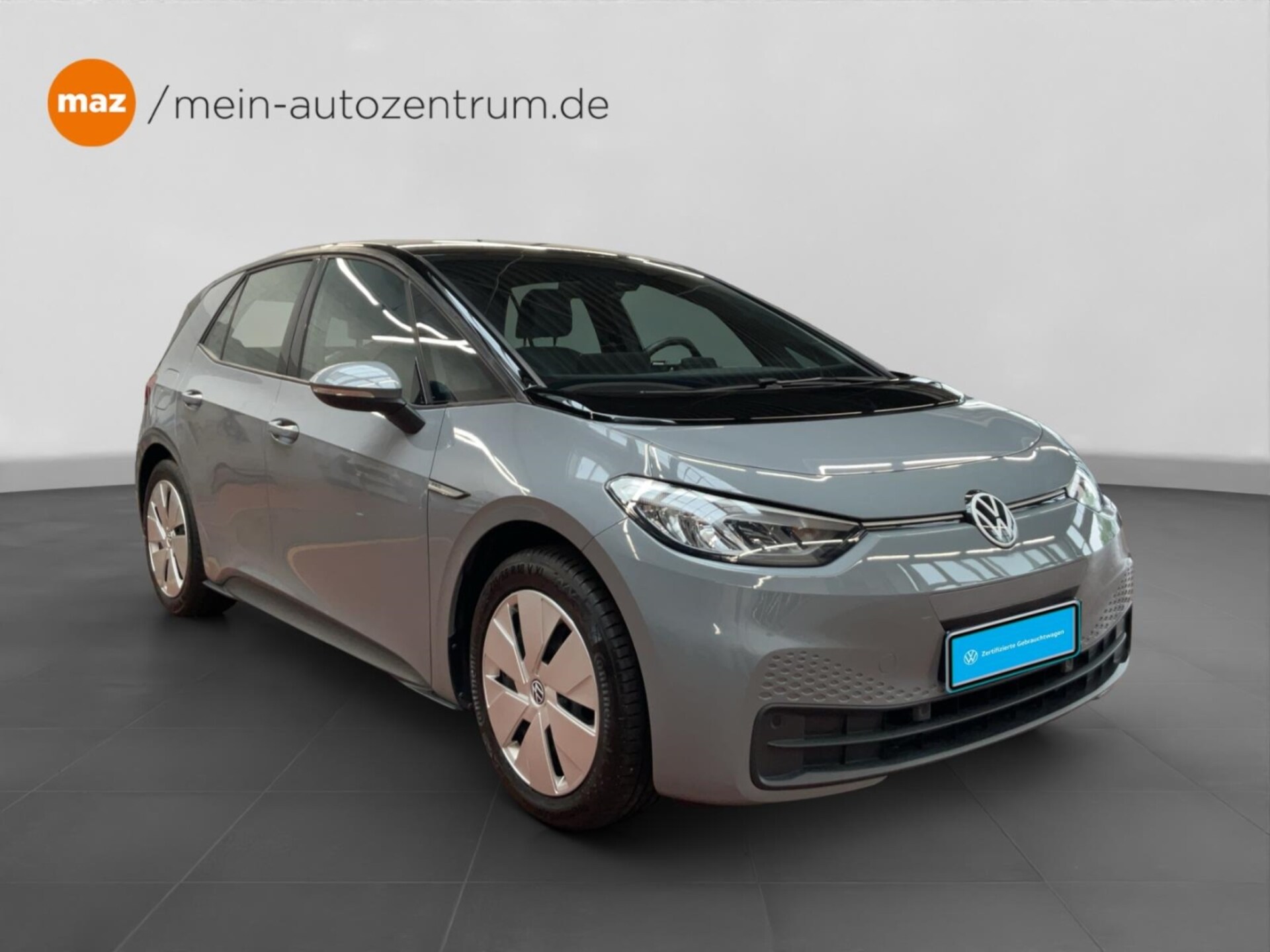 Volkswagen ID.3 Pro Performance
