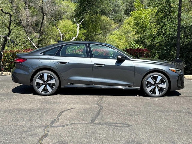 2026 Audi A5 Sedan