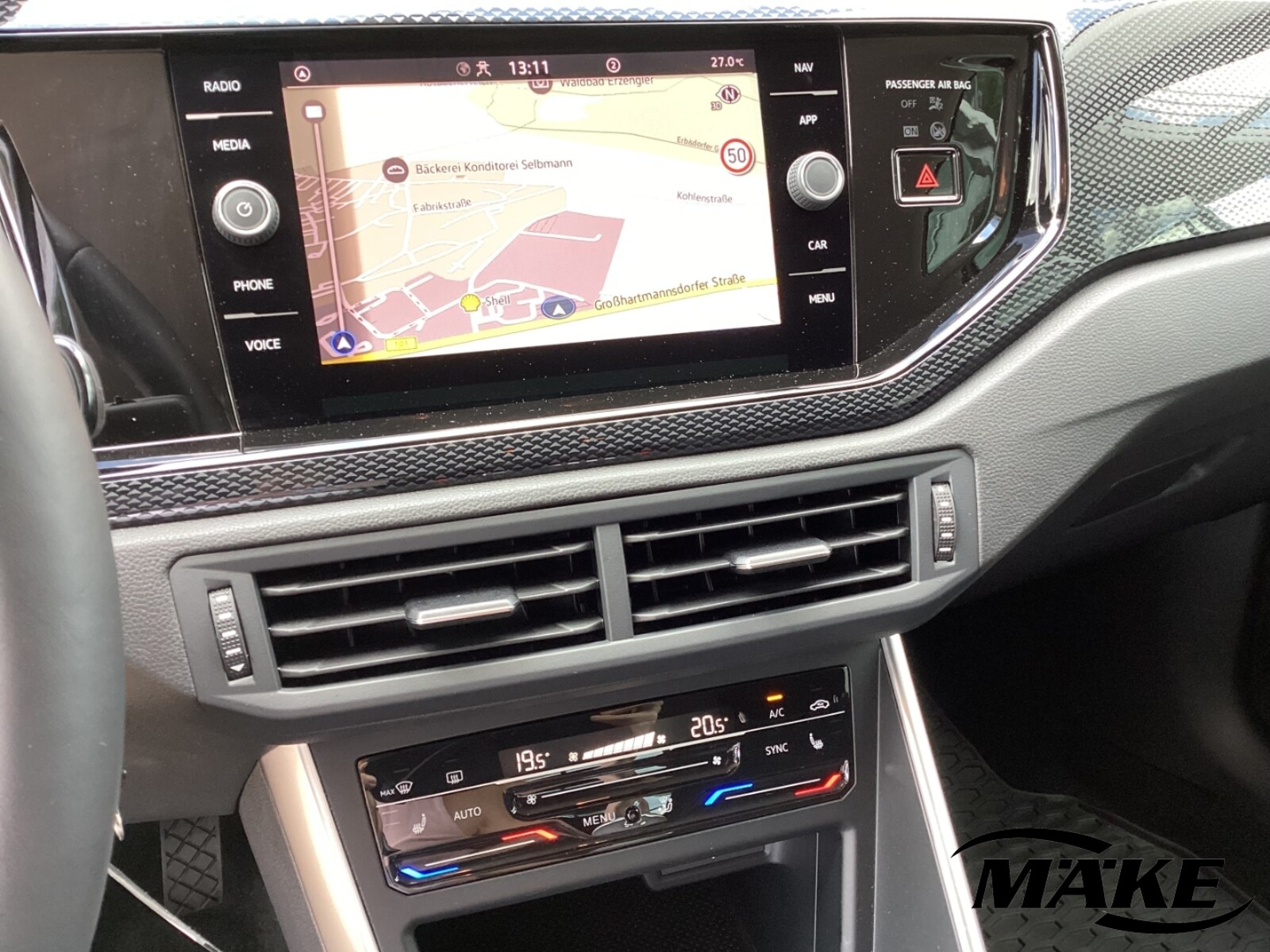 Volkswagen Polo – Bild 12