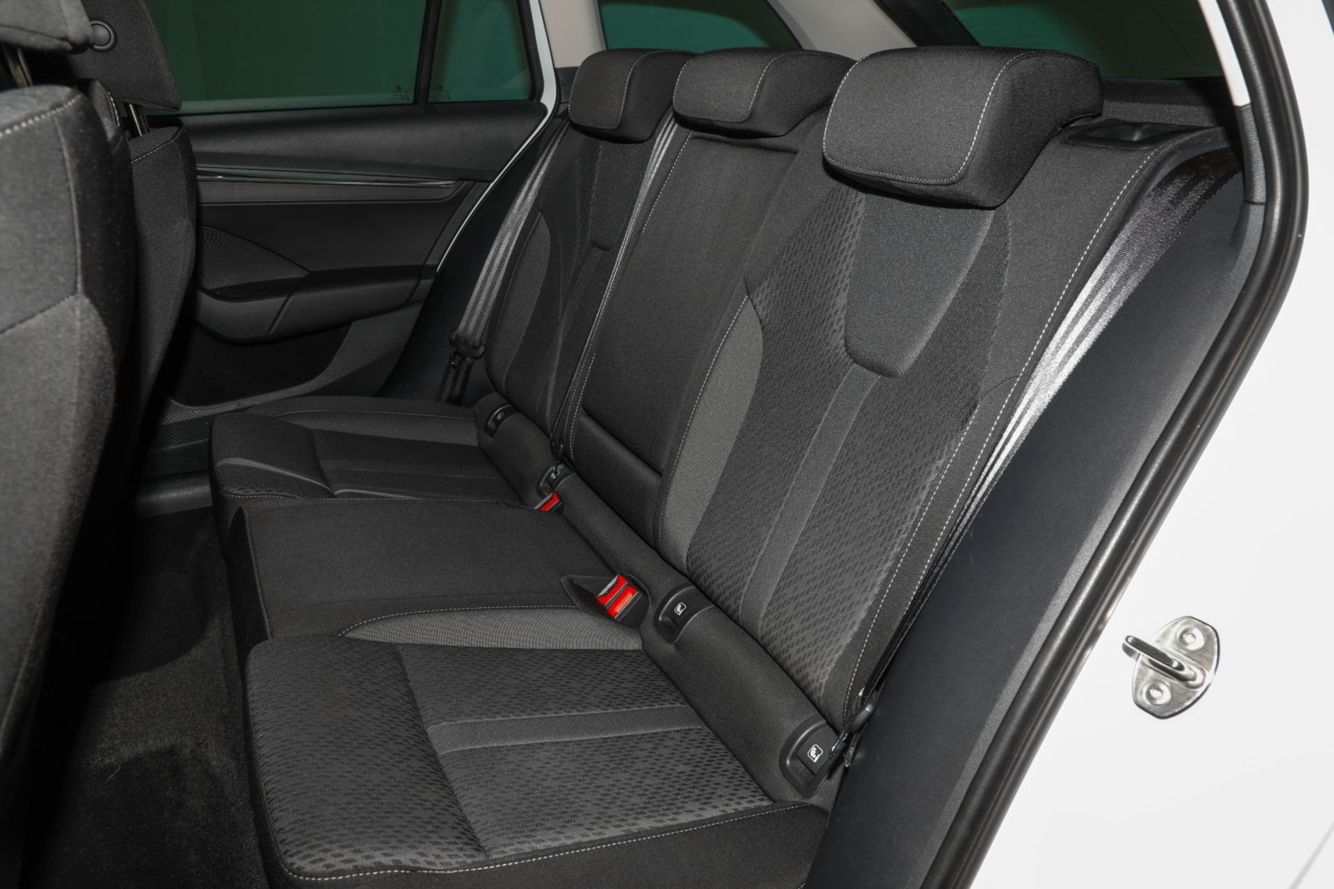 Skoda Octavia Combi Style