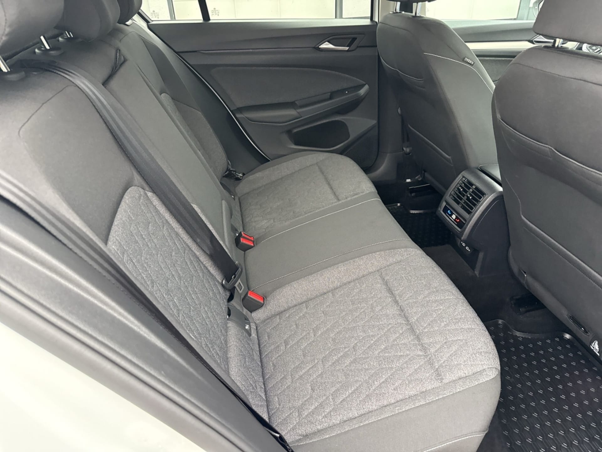 Volkswagen Golf MOVE
