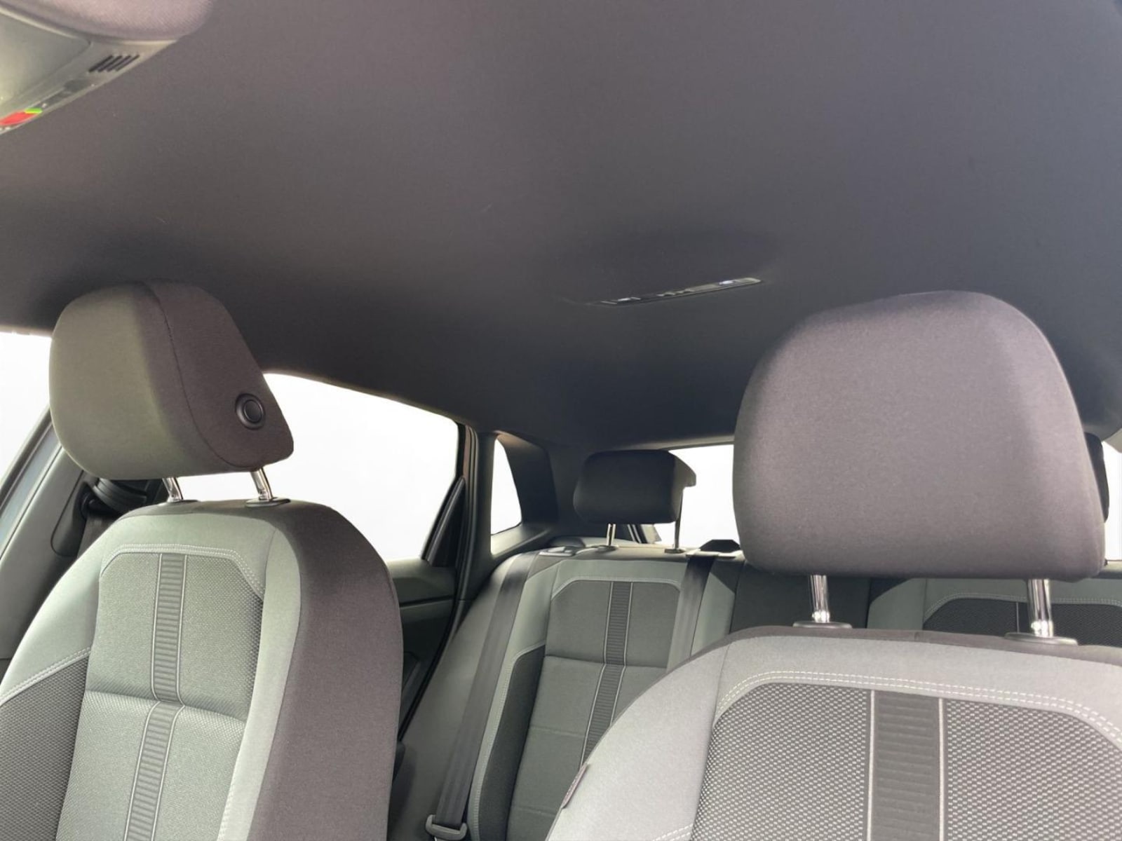 Volkswagen Polo – Bild 9