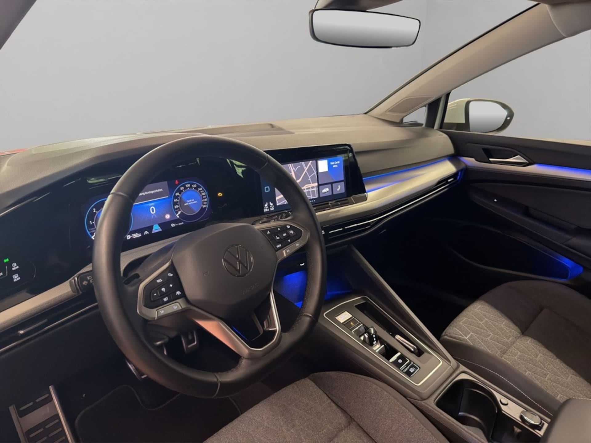 Volkswagen Golf MOVE