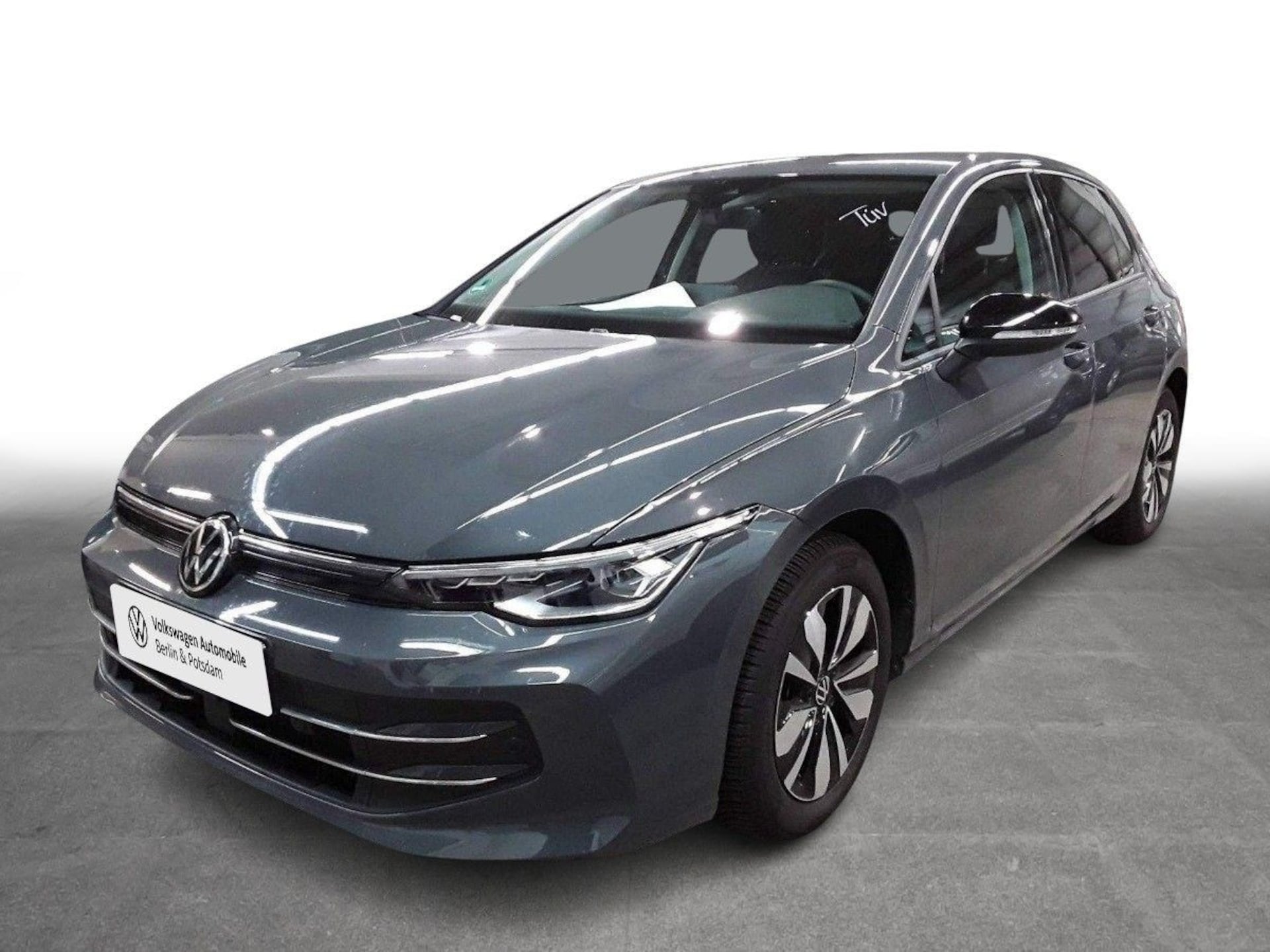 Volkswagen Golf Goal