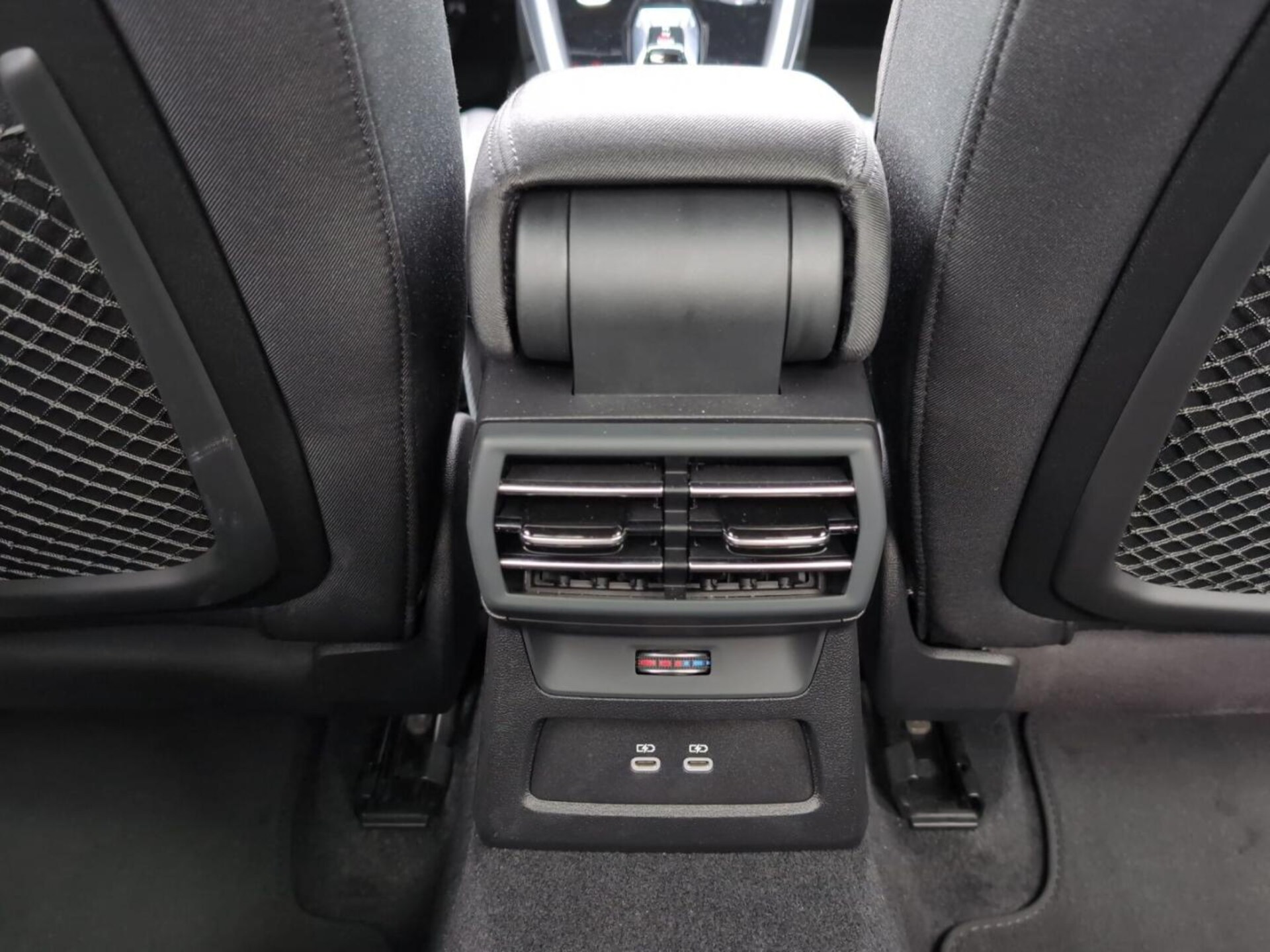 Audi A3 Limousine S line