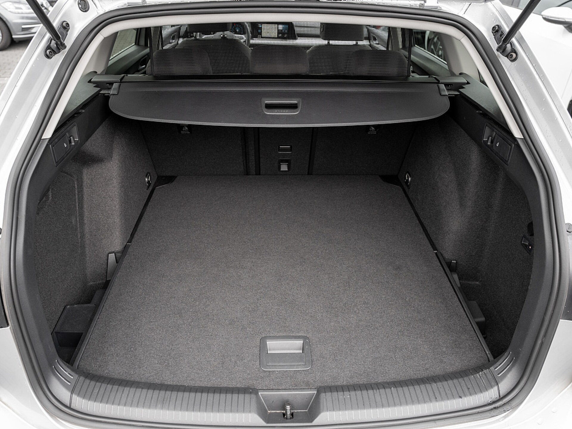 Volkswagen Golf Variant Alltrack