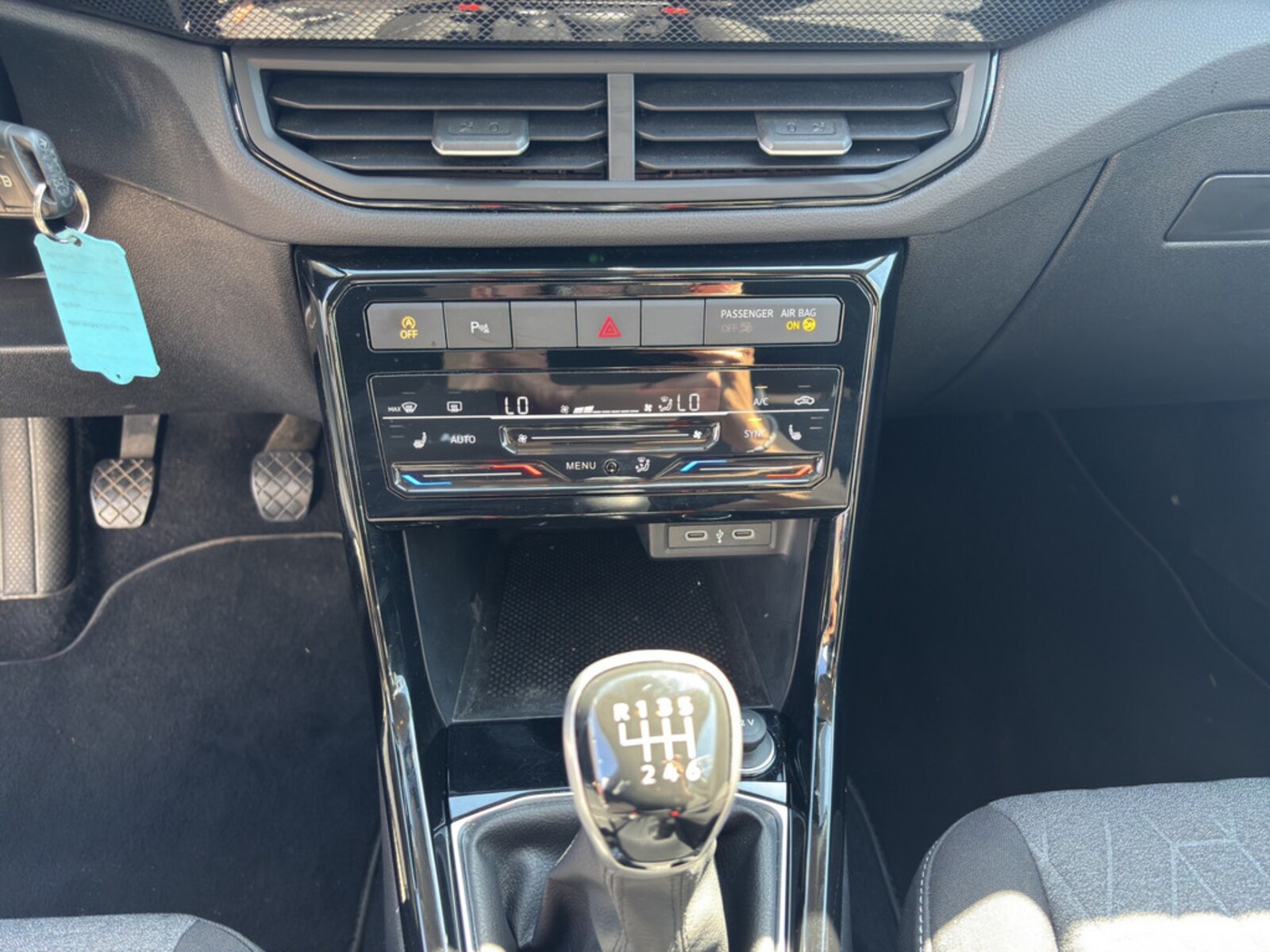 Volkswagen T-Cross – Bild 18