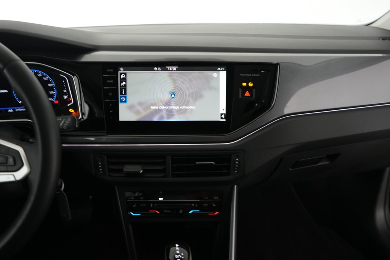 Volkswagen Taigo – Bild 14