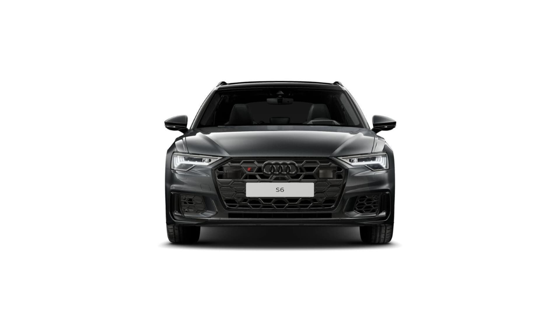 Audi S6 Avant