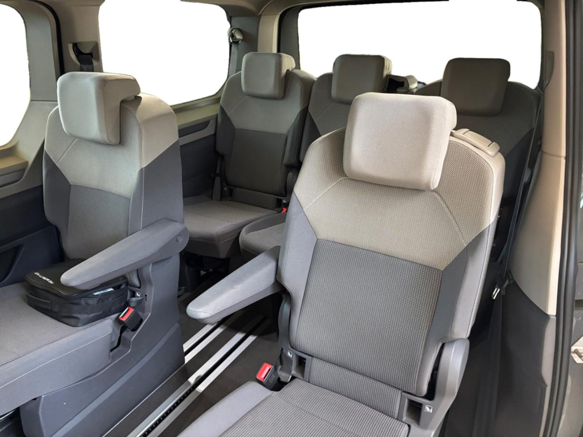 Volkswagen Multivan Langversion Life